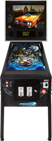 V12 - Arcade - Cabinet (World) - 400x1080