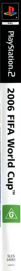 FIFA World Cup: Germany 2006 - Box - Spine (Oceania) - 62x800