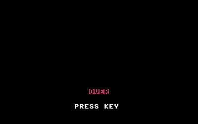 :10 - Screenshot - Game Over (Europe) - 320x200