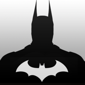 Batman: Arkham Knight - Icon (World) - 256x256