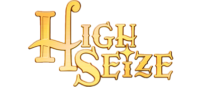 High Seize - Clear Logo (World) - 400x175
