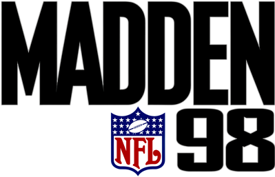 Madden NFL 98 - Cart - 3D (North America) - 3840x2471