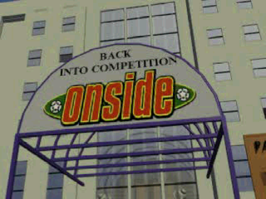 Onside Complete Soccer - Screenshot - Game Title (Europe) - 640x480