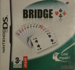 Bridge Training - Box - Front (Italy) - 1008x943