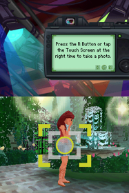 Charm Girls Club: My Fashion Show - Screenshot - Gameplay (North America) - 256x384