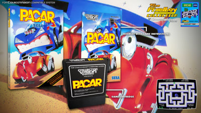 Pacar - Advertisement Flyer - Front (World) - 1920x1080