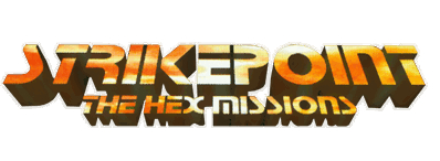 StrikePoint - Clear Logo (Europe) - 600x220