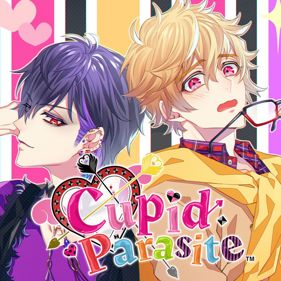 Cupid Parasite - Square (Oceania) - 800x800