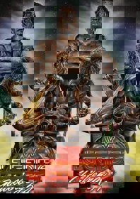 WWF Legends - Fanart - Box - Front (World) - 809x1146