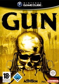 Gun - Box - Front (Germany) - 800x1131