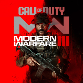 Call of Duty: Modern Warfare III - Square (World) - 2700x2700