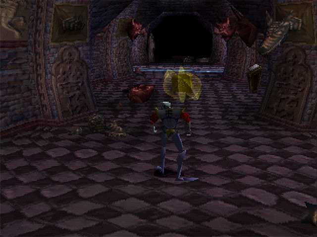 Illustration of Toys R Us: Interactive CD Sampler Disc