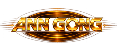 Ann Gong - Clear Logo (World) - 400x175
