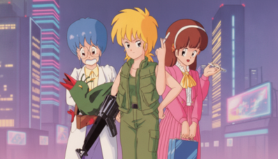 Mahjong Shikaku Retsuden: Mahjong Wars - Fanart - Background (Japan) - 1344x768