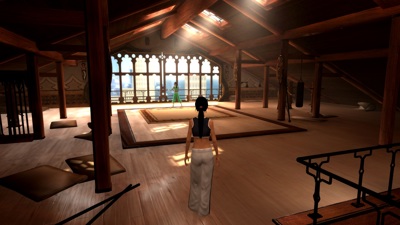 Dreamfall: The Longest Journey - Screenshot - Gameplay (World) - 1920x1080