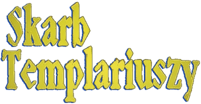 Skarb Templariuszy - Clear Logo (World) - 402x208
