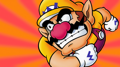 Wario Land II - Fanart - Background (World) - 2204x1240