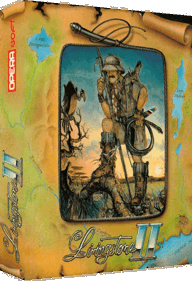 Livingstone II - Box - 3D (Europe) - 850x1244