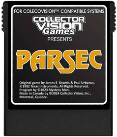 Parsec - Cart - Front (World) - 1130x1330