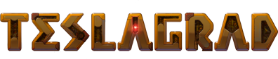 Teslagrad - Clear Logo (World) - 3627x769