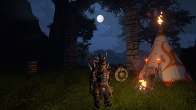 Outward Definitive Edition - Screenshot - Gameplay (World) - 3840x2160