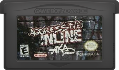 Aggressive Inline - Cart - Front (North America) - 465x275