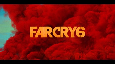 Far Cry 6 - Screenshot - Game Title (World) - 1920x1080