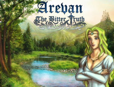 Arevan - Fanart - Background (World) - 544x416