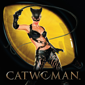 Catwoman - Square (World) - 1525x1525