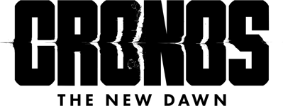 Cronos - The New Dawn - Clear Logo (World) - 1138x428