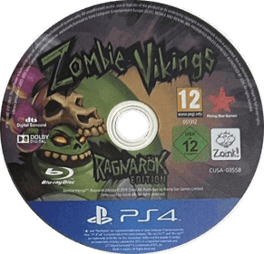 Zombie Vikings - Disc (Europe) - 618x596
