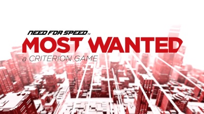 Need for Speed: Most Wanted 2012 - Screenshot - Game Title (World) - 1920x1080