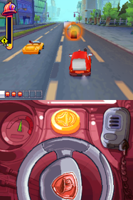 Jake Power: Fireman - Screenshot - Gameplay (World) - 256x384