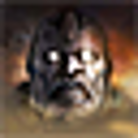 X-Men Legends II: Rise of Apocalypse - Icon (World) - 32x32