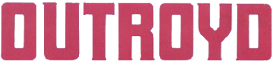 Outroyd - Clear Logo (World) - 360x85