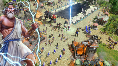 Age Of Mythology Retold - Screenshot - Gameplay (World) - 1920x1079