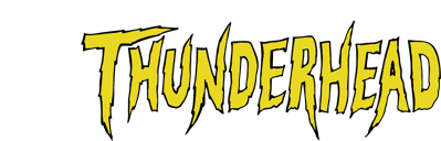 Mission on Thunderhead - Clear Logo (North America) - 2400x769