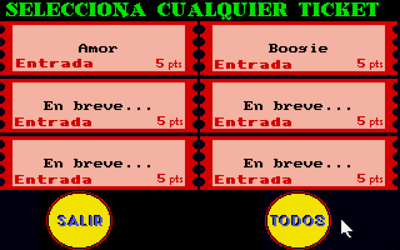 Cartooners - Screenshot - Gameplay (Spain) - 1920x1200