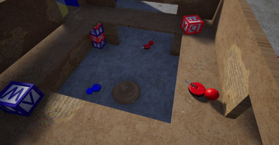 Balloon Blast - Screenshot - Gameplay (World) - 1920x998