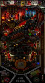 The Clash - Screenshot - Gameplay (World) - 544x995