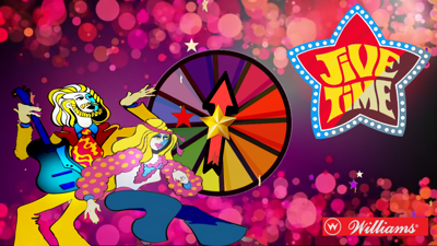 Jive Time - Banner (World) - 1920x1080