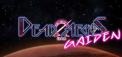 Dead End Aegis Gaiden - Banner (World) - 460x215