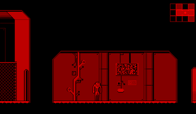 Null Pointer Mockup - Screenshot - Gameplay (World) - 384x224