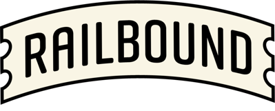 Railbound - Clear Logo (World) - 1096x442