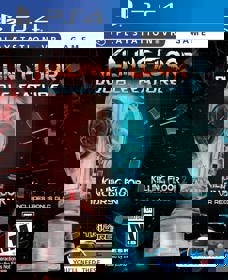 Killing Floor: Incursion - Box - Front (North America) - 813x1000