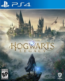 Hogwarts Legacy - Box - Front (North America) - 1087x1364
