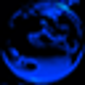 Mortal Kombat II - Icon (World) - 32x32