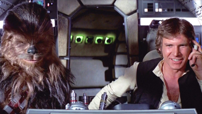 Star Wars: Han Solo - Fanart - Background (World) - 1920x1080