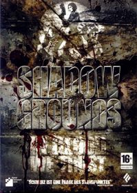 Shadowgrounds - Box - Front (Germany) - 569x800