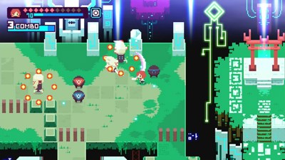 Kamiko - Screenshot - Gameplay (World) - 1920x1080